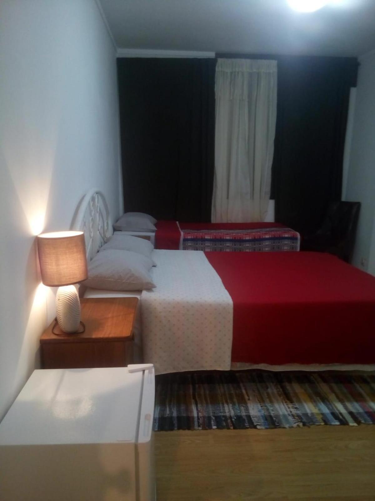 Guest House In Sintra Queluz Kültér fotó